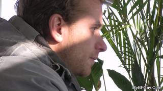 Żona odkryła, że jej mąż jest gejem! Żona odkryła, że jej mąż jest gejem!