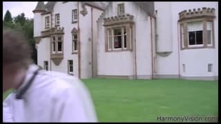 Lexi Lou - apetyczna seksi laleczka