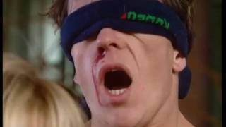 Amanada parker, Natasza i dwa kutasy