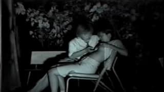 Parka amatorów z Azji-jebanko w parku