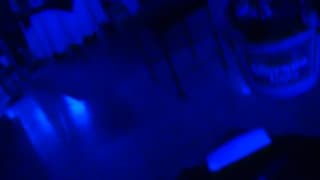 Cesia Cancun - ekscytująca striptizerka