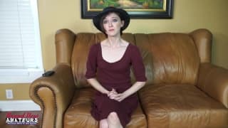 Ava Floods i wspaniały porno casting