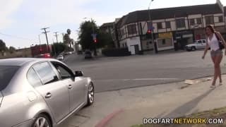 Olivia Wilder -tylko z dużymi chujami!