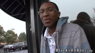 Gemini Star -jebanie z dużym chujem