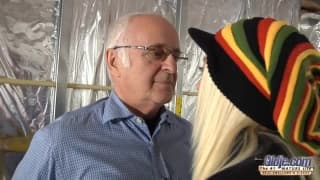 Dziś Alena gotowa na starszego pana! Dziś Alena gotowa na starszego pana!