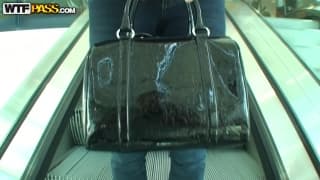 Nessa Devil zerżnięta przez Martina!