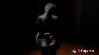 Para kocha seks z dużą dozą dominacji!