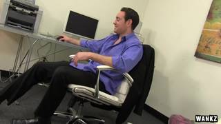 Samantha Bentley chce mnóstwo seksu!