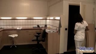 Melanie Memphis pierdoli starego faceta Melanie Memphis pierdoli starego faceta