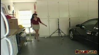 Shawna chce się pierdolić z Murzynem!