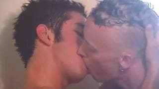 Devon Hart i Roar kochają się rżnąć!