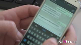 Aroa - piękna Latynoska w scenie seksu