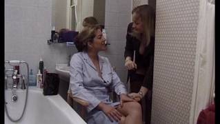 Suka chce być ruchana przez klientów w hotelu Suka chce być ruchana przez klientów w hotelu