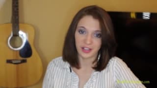 Zobacz jak Isabella sobie poradziła