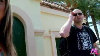 Virginia chętnie daję dupy