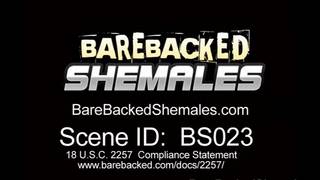 Zabawa w trio ze wszystkim co możliwe!