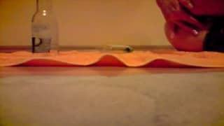 Nauczy nas, jak się dobrze masturbować