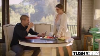 Natasha Nice wie jak prowokować