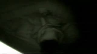 Ukryta kamera nagrywa ich pierdolenie