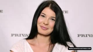 Lucy Li spodobał się udział w porn castingu