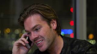 Tina Kay nie może się doczekać na Ryan Ryder