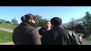 Nietrudno znaleźć sukę na ulicy