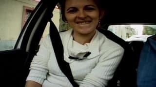 Ruda kocha pierdolić się z dwoma naraz!