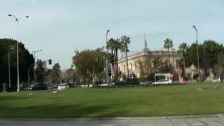 Podniecające pierdolenie na dworze!