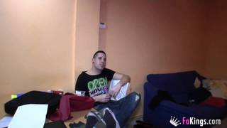 Widać, że w niej płynie hiszpańska krew.