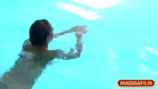 Te dwie lesby mają na siebie ochotę