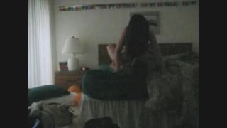 Maya dostanie dobry seks na urodziny!