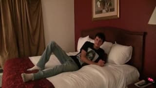 Potwierdź swoją pełnoletność