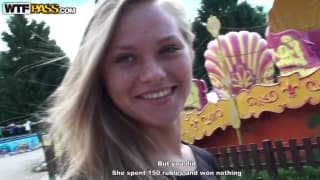 Wyruchana dwa razy Wyruchana dwa razy