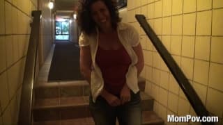 Tammi Sue chętnie zgodziła się na seks w POV