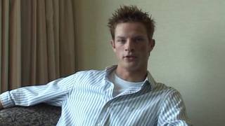 Dobre walenie chuja młodego Logana