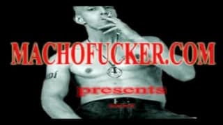 Ostry seks analny dwóch czarnych gejów