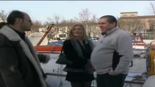 Chętnych na seks kurw na ulicy nie brakuje.