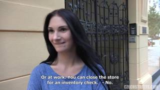 Dzisiaj zaliczyłem blondynę w taksówce