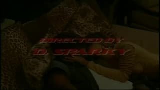 Ta czarna para nie odpuszcza ani na chwilę