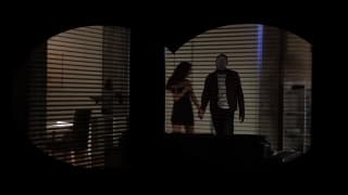 Jeszcze nigdy nie była tak obracana analnie