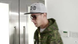 Kocica Bianca Breeze woli kutasa od gitary