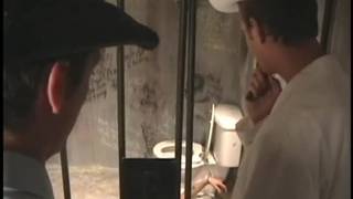 Marc Sterling rżnie się z Calebem!