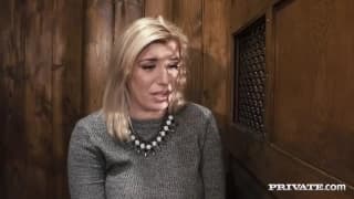 Yuffie Yulan rozgrzeszona chujem w konfesjonale