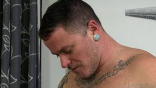 Peter Fields i Max Cameron - sodomia