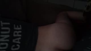 Wypierdolę moją dziewczynę od tyłu!