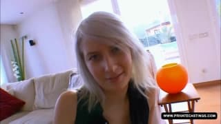 Lora Row daje facetowi wspaniałe rżnięcie w pov Lora Row daje facetowi wspaniałe rżnięcie w pov