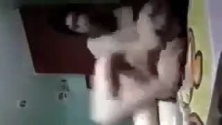 Obciąganie i jebanie tej gorącej pary