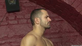 Ci dwaj geje uwielbiaja swój smak!