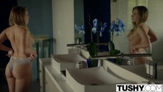 Harley Jade - sprośna dziwka chce seksu