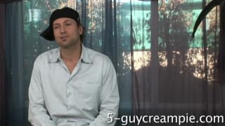 Pieciu facetów i pizda Tabithy James!